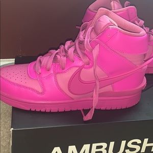 Nike Ambush Dunk High Women’s 9.5 Men’s 8. Unworn.